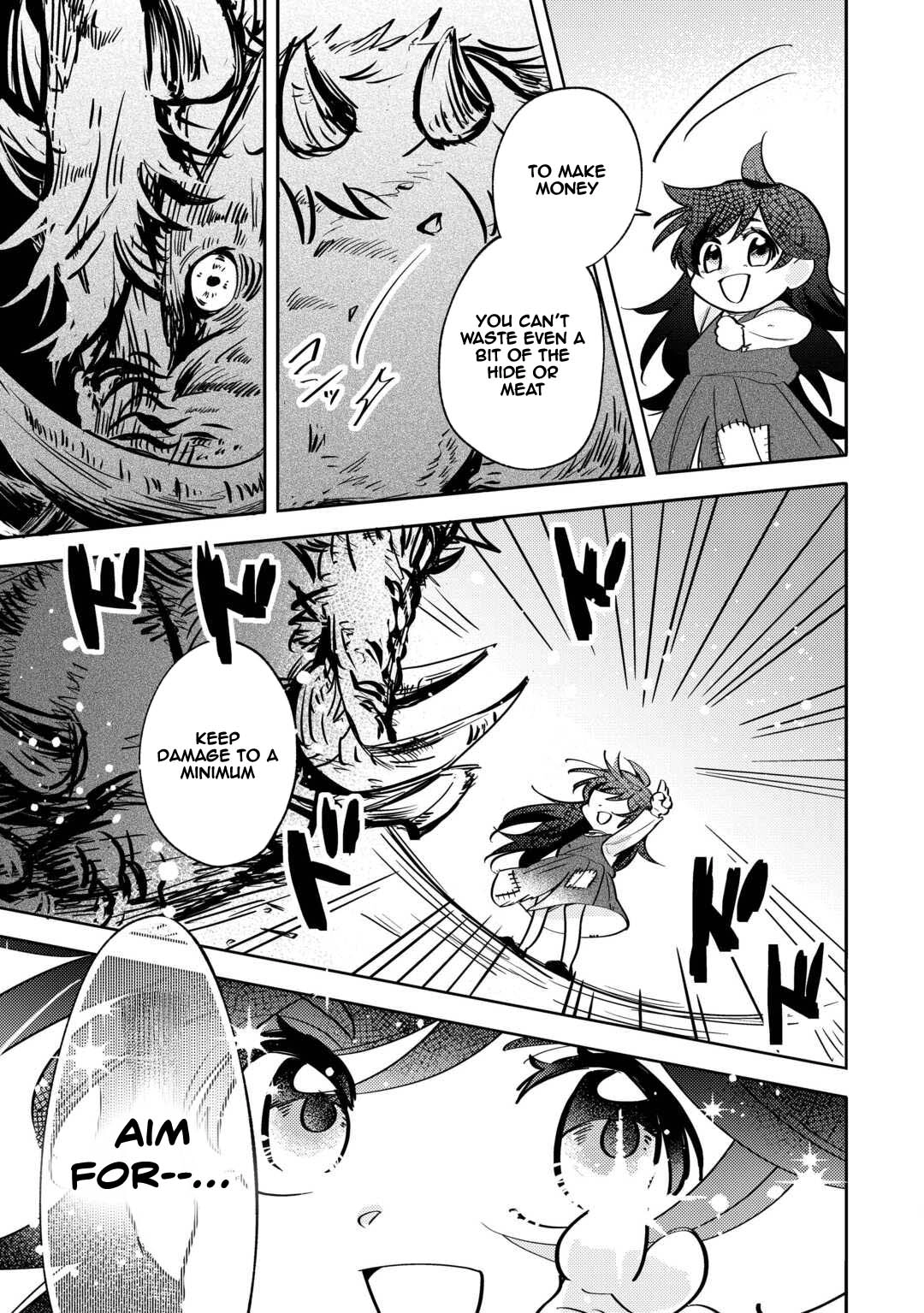 Reincarnated Princess Loved by the Cold Emperor. Chapter 1 Page 21